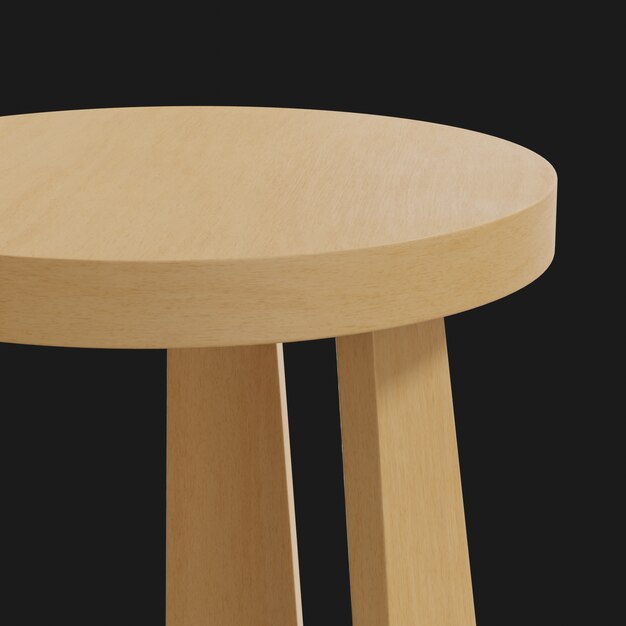 Thumbnail-https://img.freepik.com/3d-models/v2/T/Z/K/9/N/E/3/TZK9NE37/wooden-stool-beauty-3.png?t=st=1752400143~exp=1752403743~hmac=4375b32067ce7550e2b73ffb90794d01f8094584b8d4626df28dee41519af741