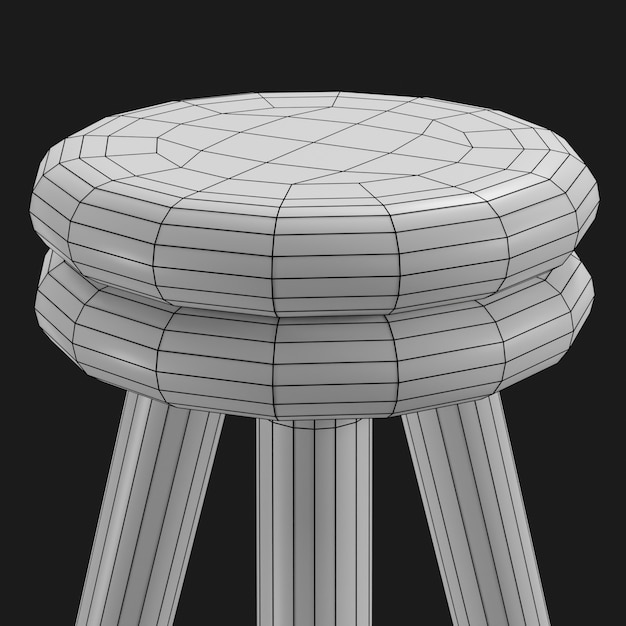 Thumbnail-https://img.freepik.com/3d-models/v2/T/Z/T/V/E/Q/2/TZTVEQ2G/wooden-stool-wire-3.png?t=st=1752354013~exp=1752357613~hmac=fe1bd37e67295f43ddb7de2788c1d3a8052b1edeeb29b1cfb94a1b7ba8a054d7