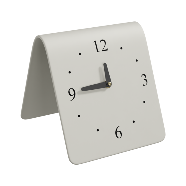 Orologio da tavolo