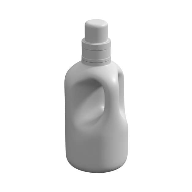 Asa de botella