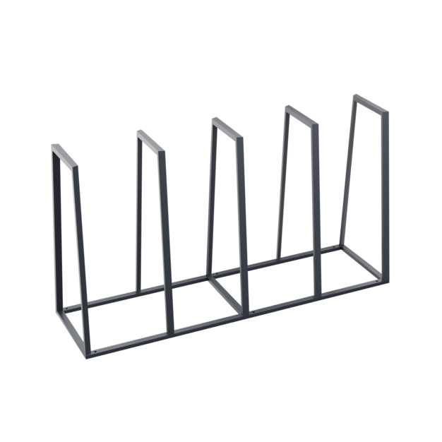 Sheffield Bike Stand