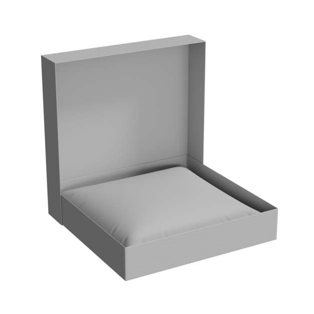 Caja de datos