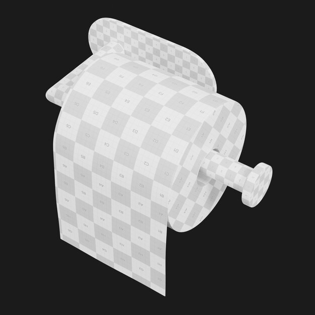 Thumbnail-https://img.freepik.com/3d-models/v2/U/D/P/M/8/F/V/UDPM8FV9/toilet-roll-holder-uv-2.png?t=st=1752402267~exp=1752405867~hmac=7148c87606743ad21d642878ee9b928c473130d6c5c57ea945882ae597ada964