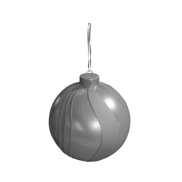Bola Natal