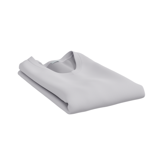 Camiseta de mujer con cuello en V