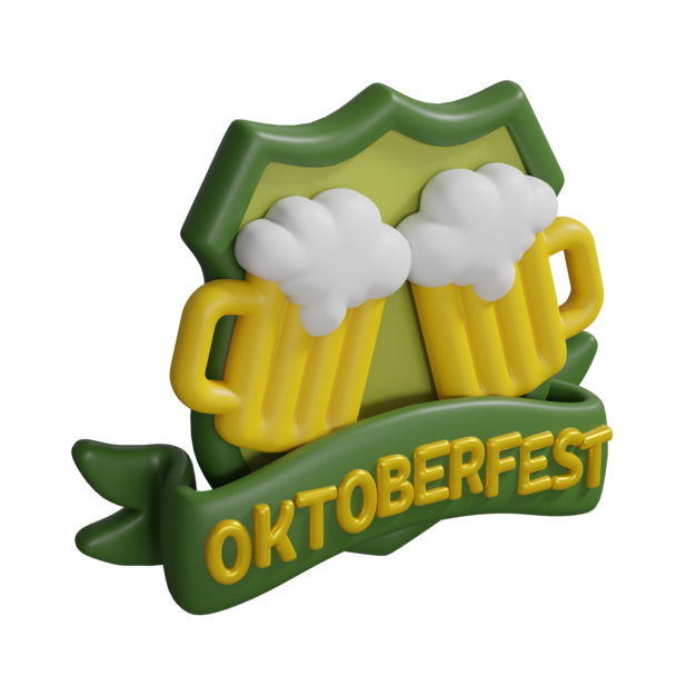 Icono de Oktoberfest