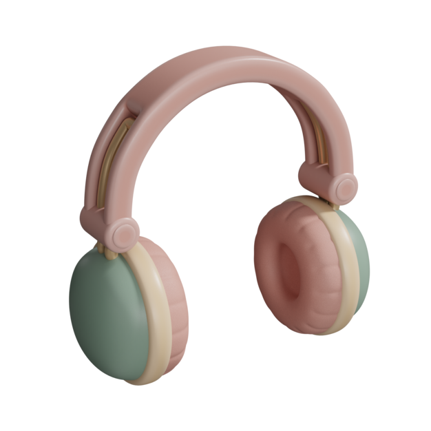 Ikon Headphone