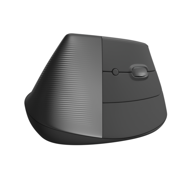 Mouse del computer
