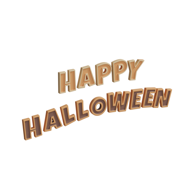 Icono de Feliz Halloween