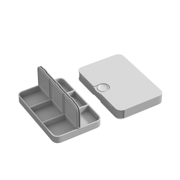 Pill Box