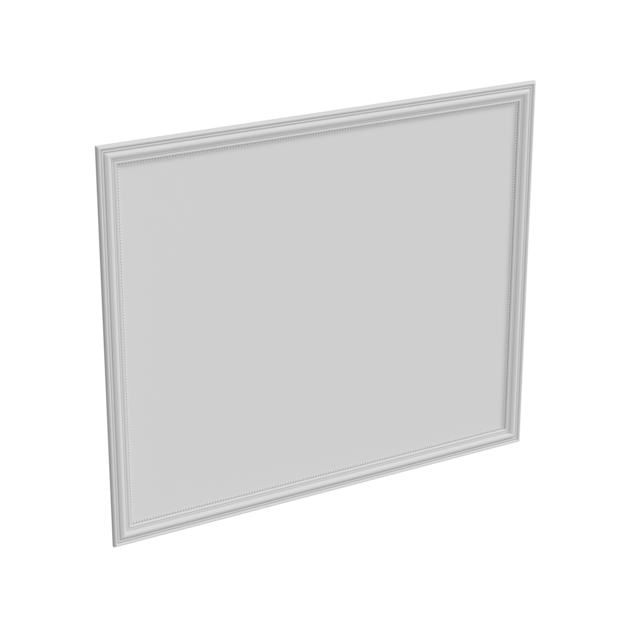 Photo Frame Premium 3D model