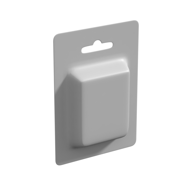 Padlock Blister