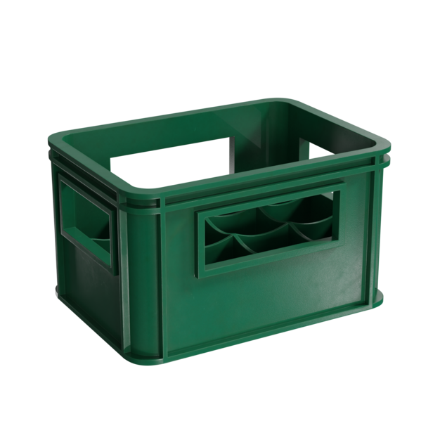 Kotak Plastik