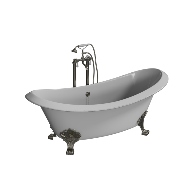 Bak mandi