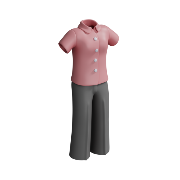 Icono de ropa