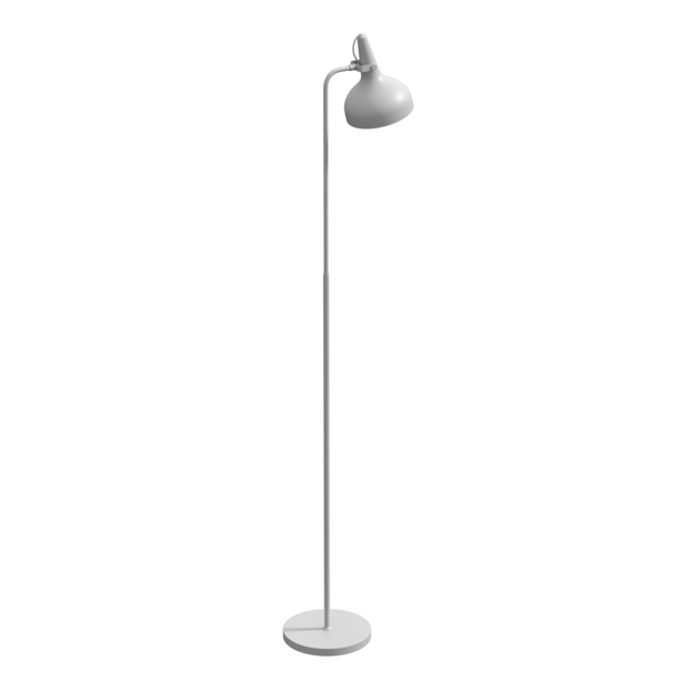 Gulvlampe