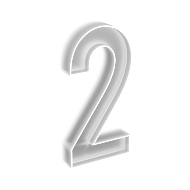 Thumbnail-https://img.freepik.com/3d-models/v2/W/7/X/Z/0/B/8/W7XZ0B8L/white-neon-led-number-two-poster-1.png?t=st=1752402855~exp=1752406455~hmac=d66c081c870f0a357617411a21059151359d1bcdb1bb846c51b4de20f9e35942