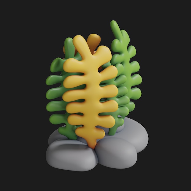 Thumbnail-https://img.freepik.com/3d-models/v2/W/9/9/F/N/Z/5/W99FNZ5B/seaweed-icon-beauty-1.png?t=st=1752371351~exp=1752374951~hmac=56c6a86134ab5cd1dbe85c54d9f4e811563d2d8b94c8680d9563a3d38a08a409
