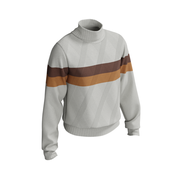 Sweater Pria