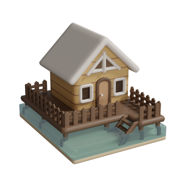 Icono de la casa