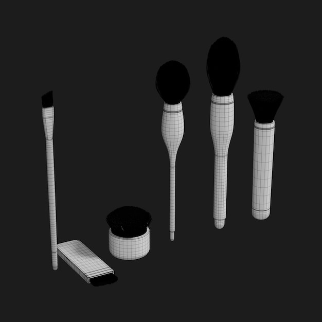 Thumbnail-https://img.freepik.com/3d-models/v2/W/B/H/3/C/I/I/WBH3CIIL/makeup-brush-set-wire-1.png?t=st=1752424760~exp=1752428360~hmac=a8427b26fdce0d15955b4f4d4394b2b9c5c76c251ad1eb722257534759008c52