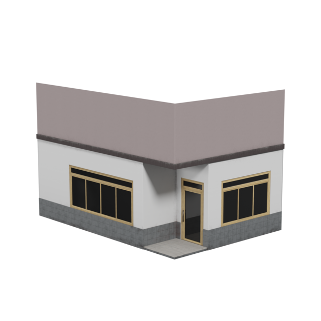 Budynek