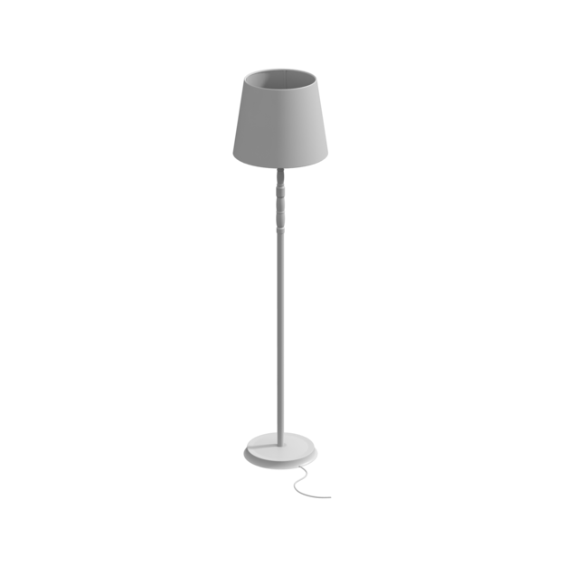 Lampa podłogowa