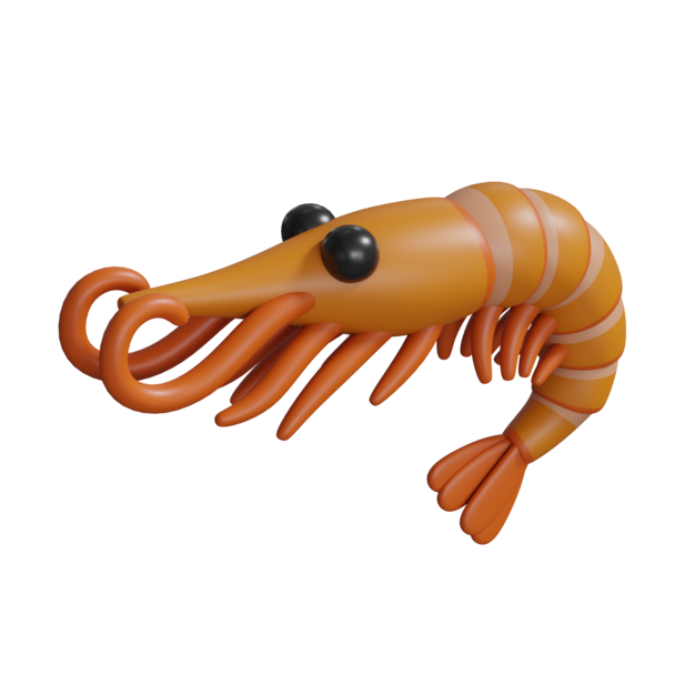 Ikon Udang