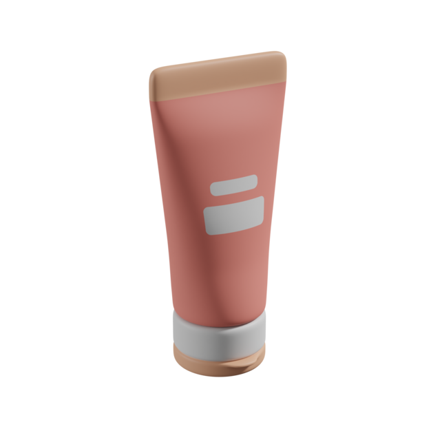 Icono de tubo