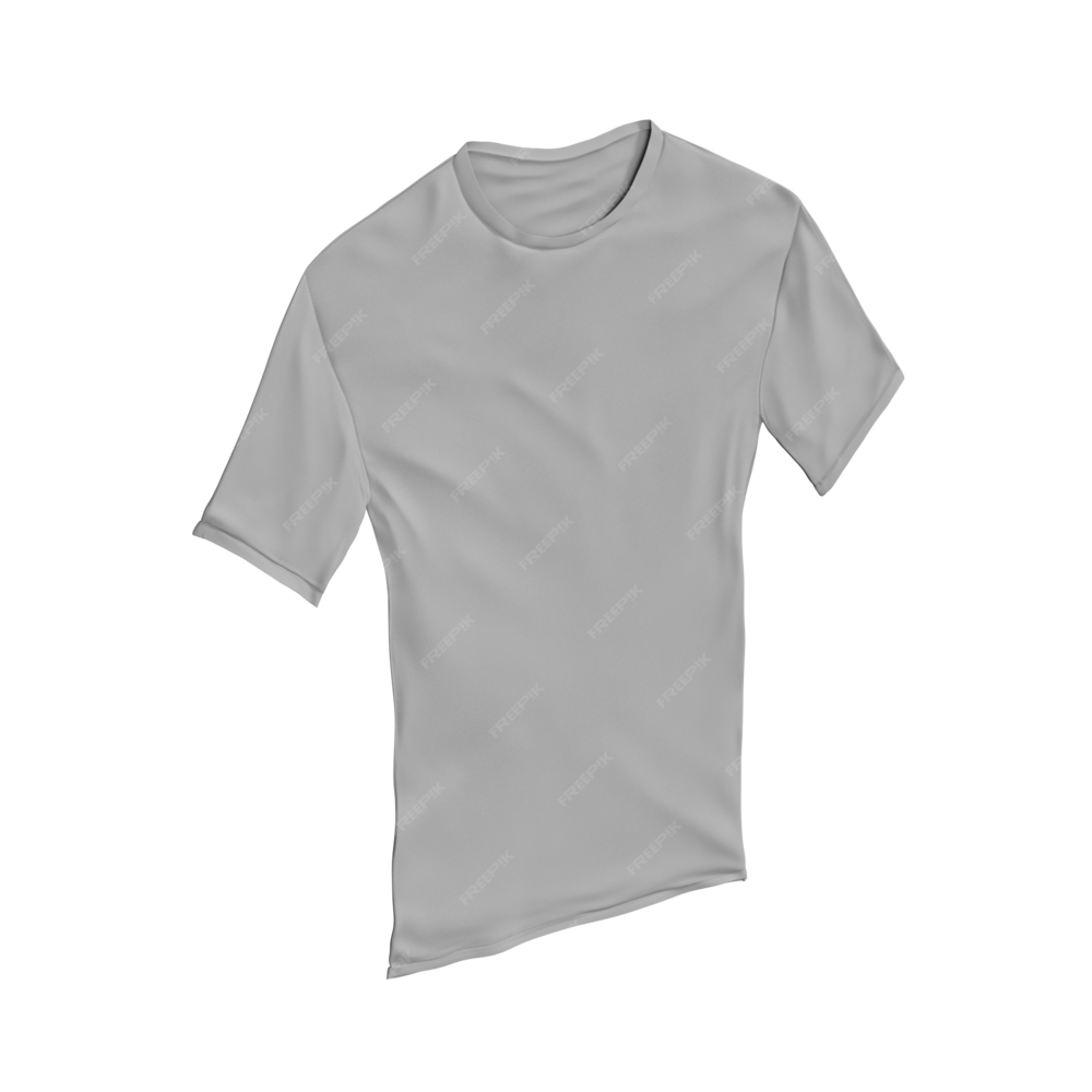 Camiseta de tipo T