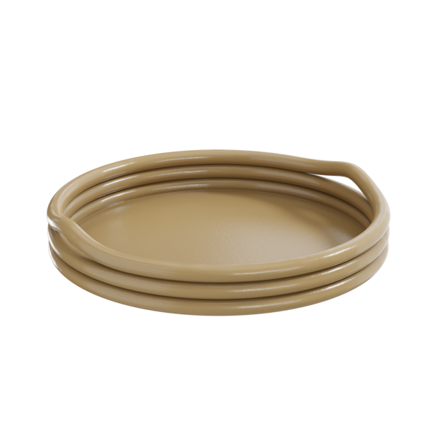 bandeja