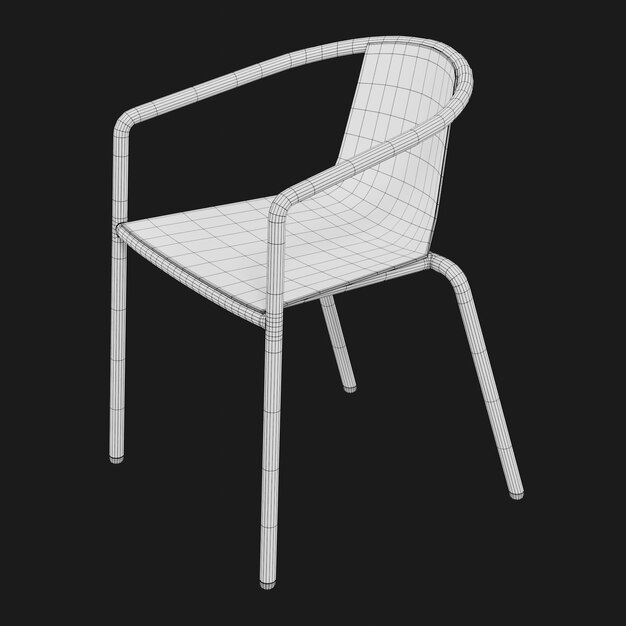 Thumbnail-https://img.freepik.com/3d-models/v2/X/7/5/7/R/X/H/X757RXHA/armless-chair-wire-3.png?t=st=1752404467~exp=1752408067~hmac=214d9a7ac634944c02cf4911600ce3b9b0fae69577e47762ab1ec3b19c606522