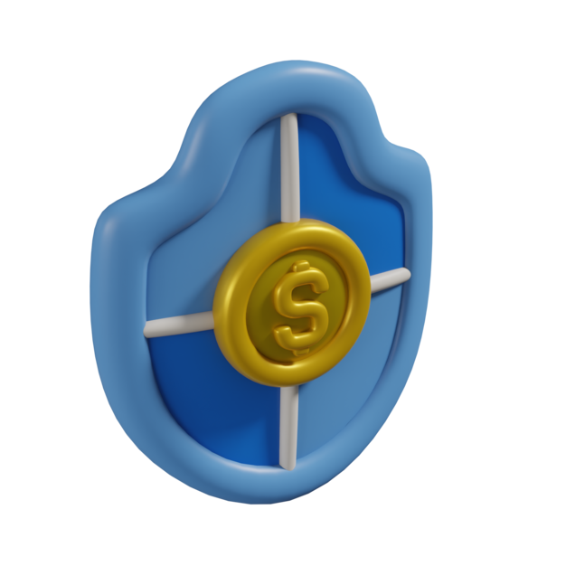 icono de finanzas