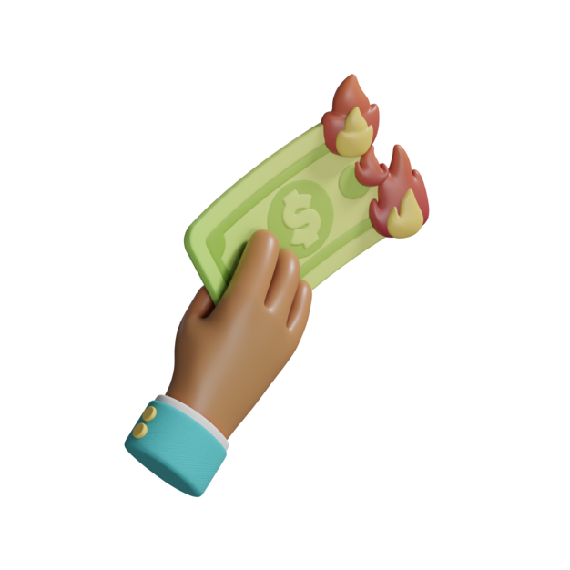 Icono del dólar