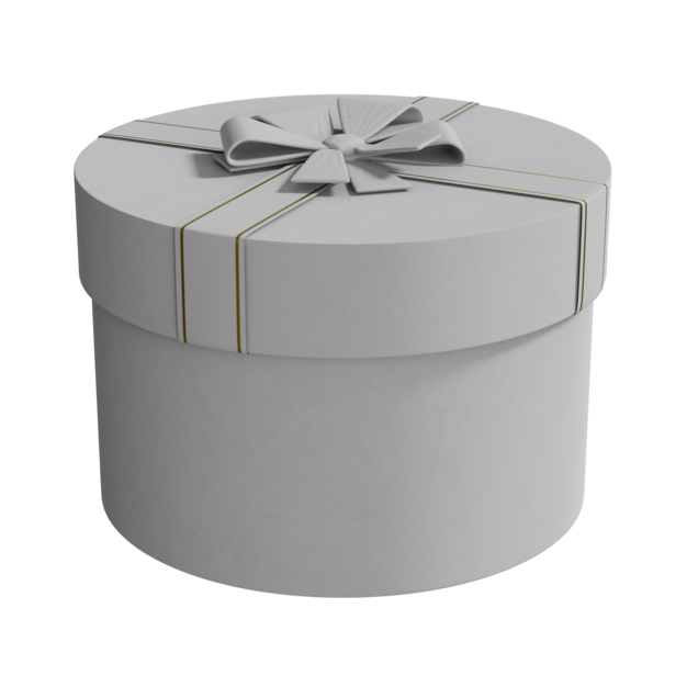 Caja de regalo