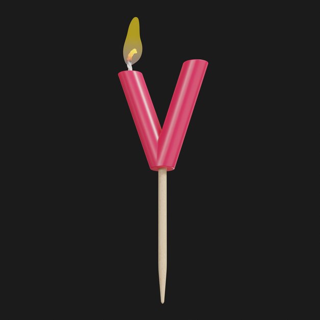 Thumbnail-https://img.freepik.com/3d-models/v2/X/M/0/M/2/0/D/XM0M20DR/birthday-candle-letter-v-beauty-2.png?t=st=1752634349~exp=1752637949~hmac=9609f801b0f1d4e02df1536ac6e37331850fb228be1e7224ad520dcf2fcb4498