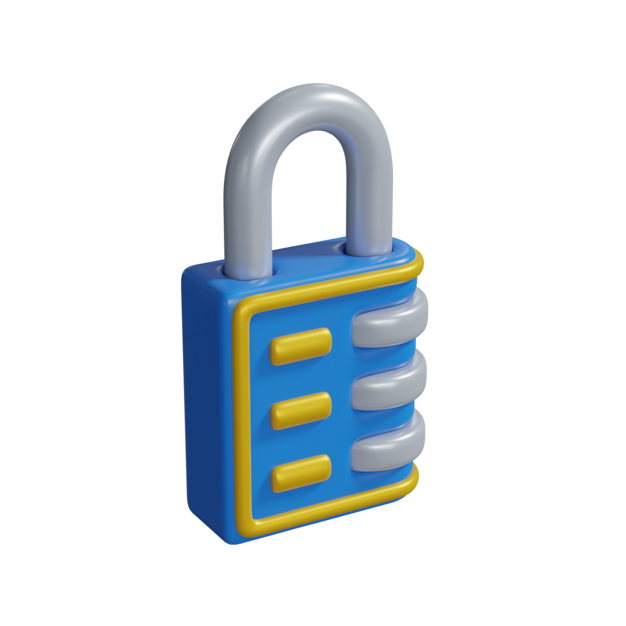 Padlock Icon