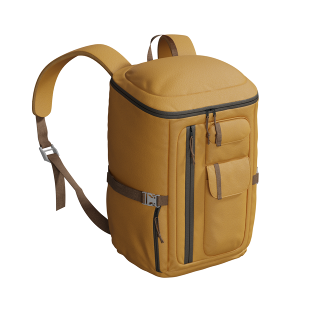 mochila