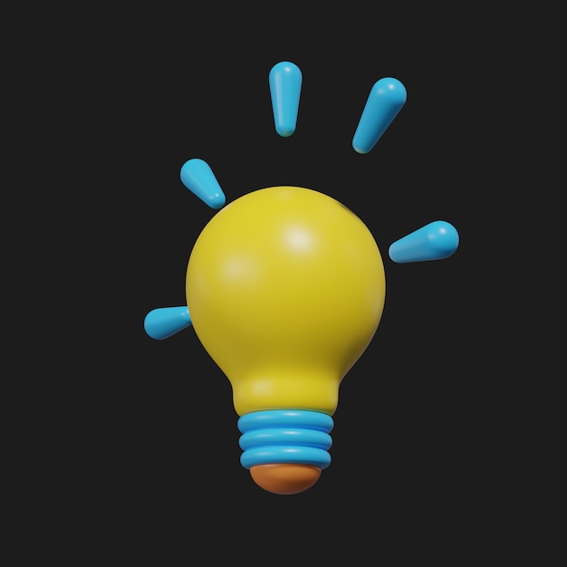 Thumbnail-https://img.freepik.com/3d-models/v2/Y/8/7/X/L/G/W/Y87XLGWC/idea-icon-beauty-2.png?t=st=1752372078~exp=1752375678~hmac=4f13e8d629916089e7035d3c384301197596f936f57acde3471165ad32e2484d