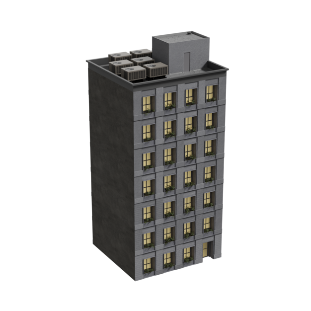 Budynek