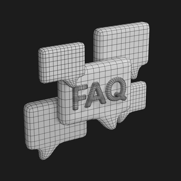 Thumbnail-https://img.freepik.com/3d-models/v2/Y/R/4/Q/A/5/B/YR4QA5B4/faq-icon-wire-1.png?t=st=1752334637~exp=1752338237~hmac=07b55cb457ee58568f33b423f238ff549ef7936df42644058b81dffe804df499