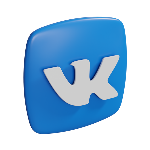 Icono de Vk