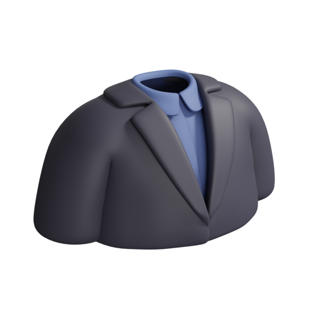 Icono de Blazer