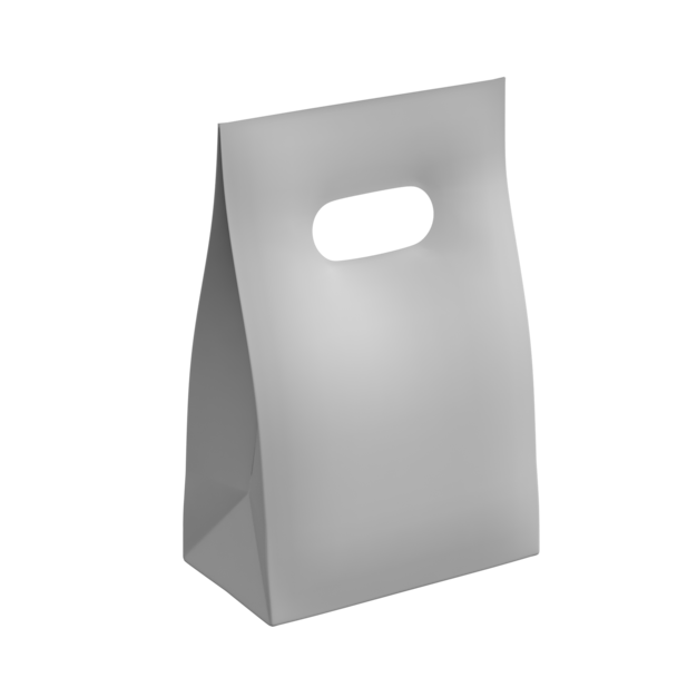 Bolsa de papel