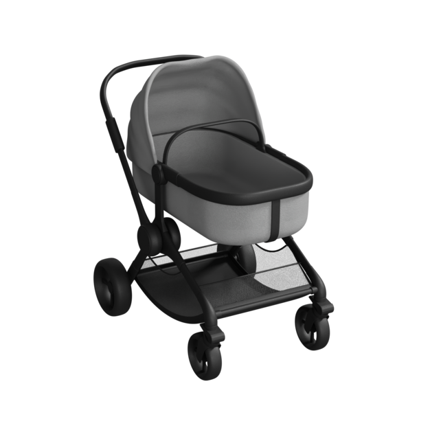 Cochecito para bebés