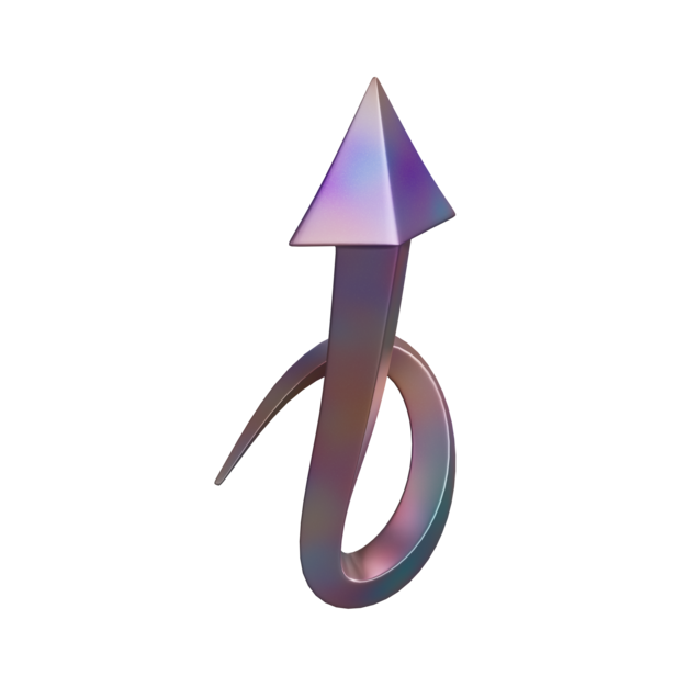 Thumbnail-https://img.freepik.com/3d-models/v2/Z/E/4/X/1/D/J/ZE4X1DJE/iridescent-arrow-icon-poster-1.png?t=st=1752431452~exp=1752435052~hmac=574650c85b8ba378ed8611a27a5853678802e3e423979d964ef412ee8bf866fc