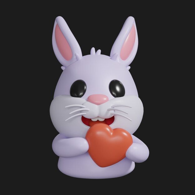 Thumbnail-https://img.freepik.com/3d-models/v2/Z/I/N/Z/7/G/Y/ZINZ7GYP/bunny-icon-beauty-2.png?t=st=1752434491~exp=1752438091~hmac=6c1f3f00d792f8917aea2341bf14ee2a5fb0e213e4cc1cb7a60bb25c95379d8a