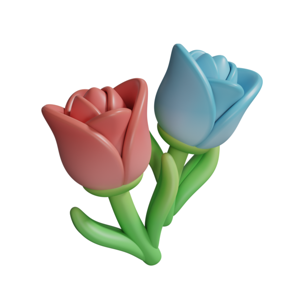 Ikona Tulips