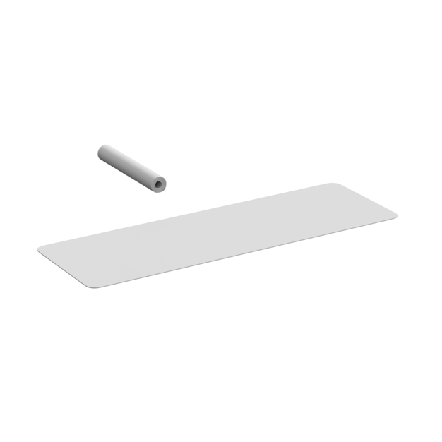 Estera para el yoga