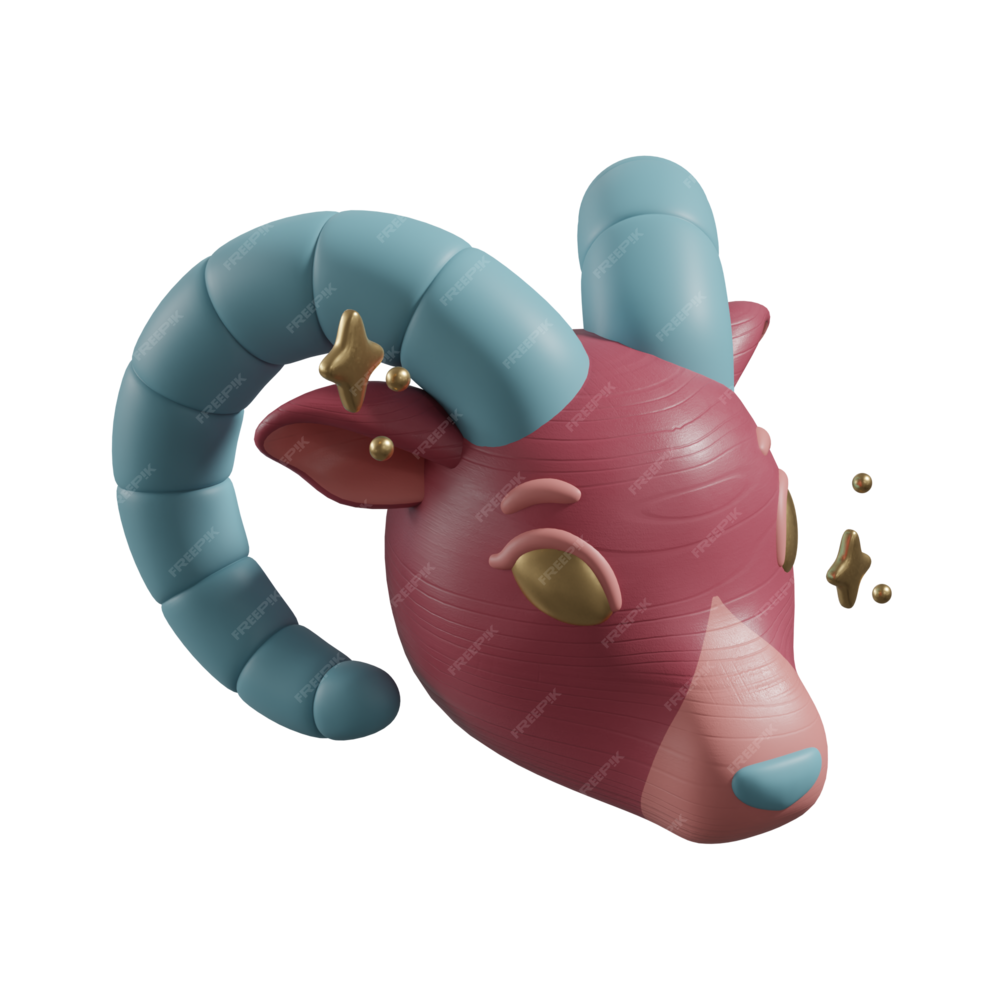 Ikon Aries